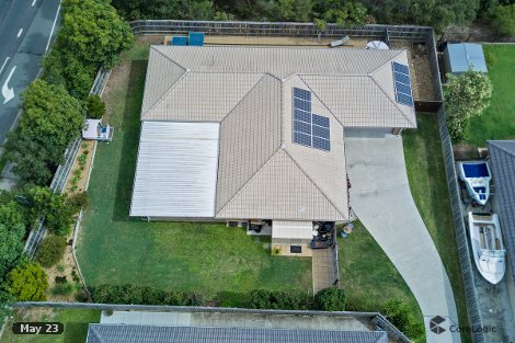 4 Estuary Ave, Victoria Point, QLD 4165