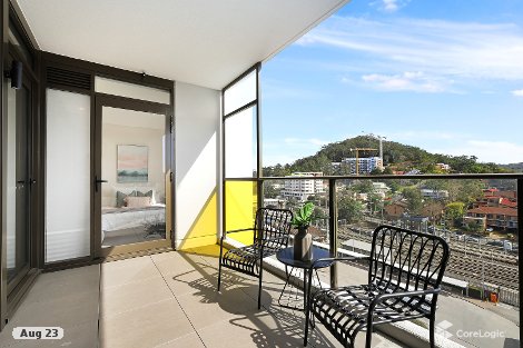 804/277 Mann St, Gosford, NSW 2250