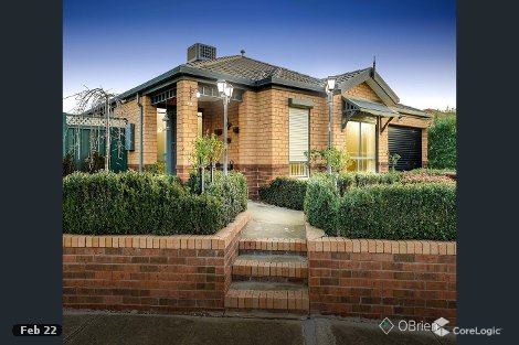 41 Fydler Ave, Burnside, VIC 3023