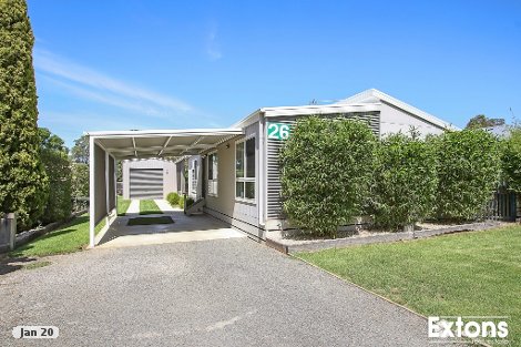 26 Ligar St, Bundalong, VIC 3730