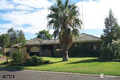 2 Lockyer Pl, Usher, WA 6230