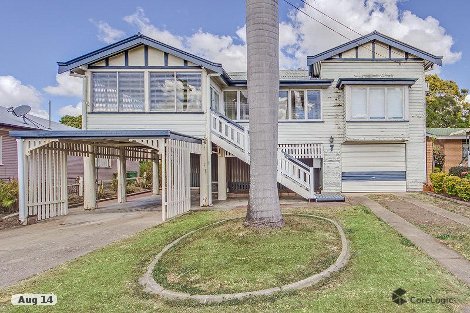 7 Clifton St, Booval, QLD 4304