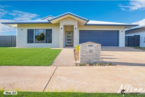 31 Garner St, Berrimah, NT 0828