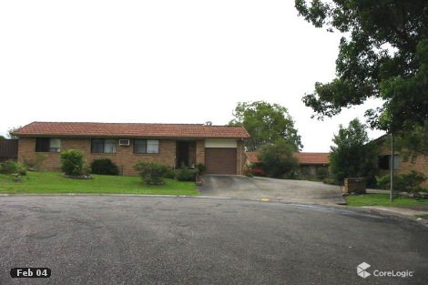 5/15-17 Bahanas Cl, Wingham, NSW 2429