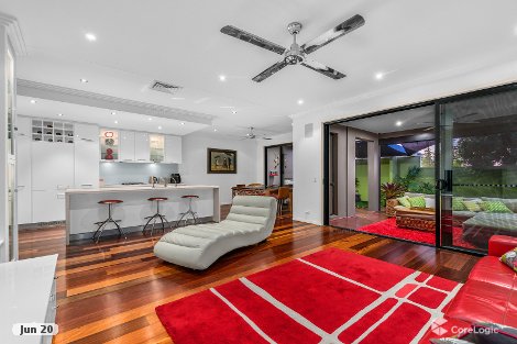 3/52 Pine St, Bulimba, QLD 4171