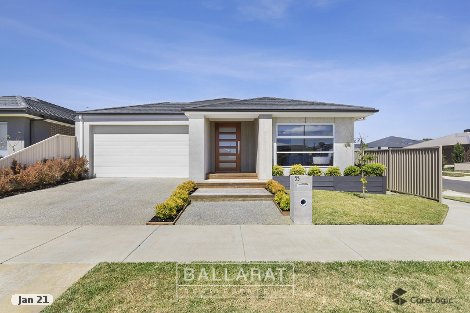 35 Karol St, Alfredton, VIC 3350