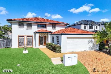 12 Gumview Pl, Molendinar, QLD 4214