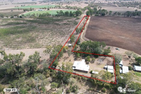 1298 Valentine Plains Rd, Valentine Plains, QLD 4715