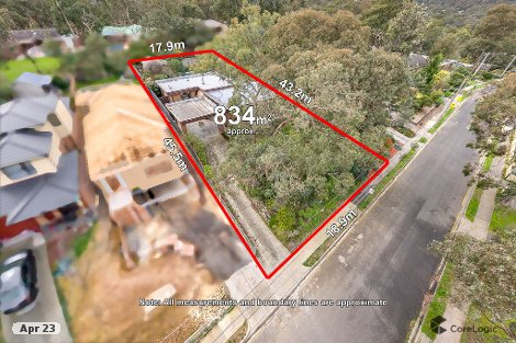 97 Fernside Ave, Briar Hill, VIC 3088