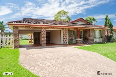 50 Coconut Dr, North Nowra, NSW 2541