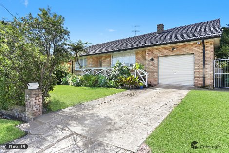 21 Noble Pde, Lake Heights, NSW 2502