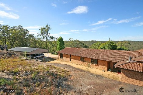 624a Cliftonville Rd, Lower Portland, NSW 2756