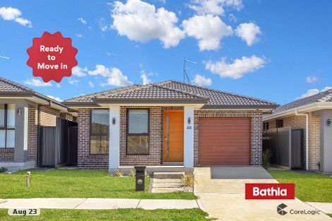 25 Salix Cres, Marsden Park, NSW 2765