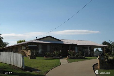 3 Gleeson Cl, Gracemere, QLD 4702