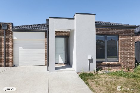 3 Liliane Pl, Lake Gardens, VIC 3355