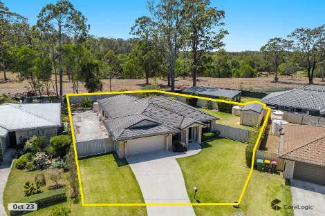 4 Skye Pl, Townsend, NSW 2463