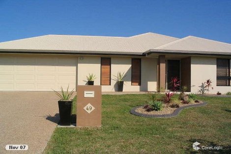 49 Sandplover Cct, Bohle Plains, QLD 4817