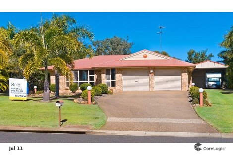 40 Perrott Dr, Rockyview, QLD 4701