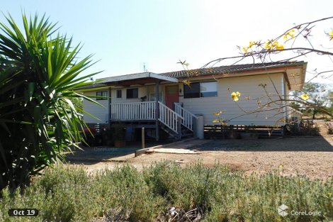 29 South Kerton Rd, East Nanango, QLD 4615