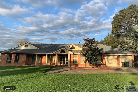 15 Nutmans Rd, Grose Wold, NSW 2753