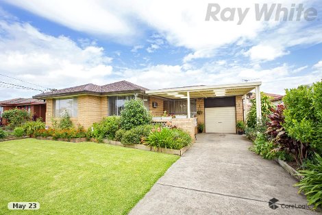 20 Humphreys Ave, Casula, NSW 2170