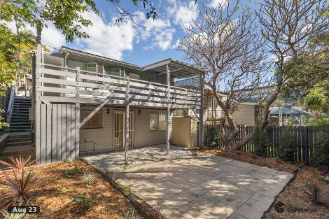 27 Sheriff St, Petrie Terrace, QLD 4000