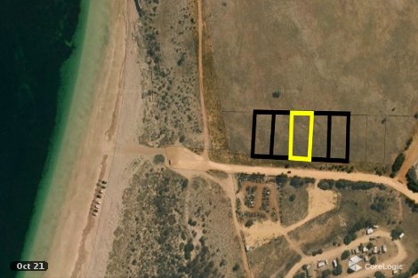 Lot 3 Farm Beach Rd, Wangary, SA 5607