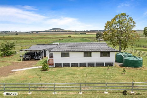 588 Spring Creek Rd, Spring Creek, QLD 4361