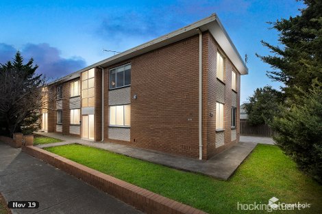 6/256-258 Somerville Rd, Kingsville, VIC 3012