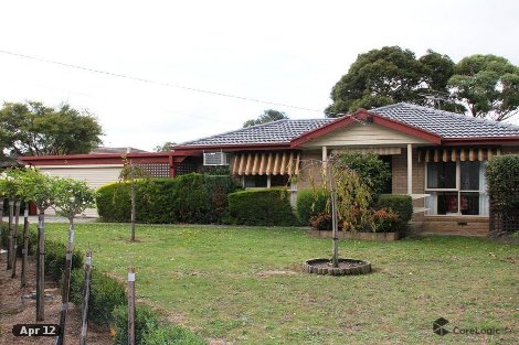 5 Olstead Dr, Baxter, VIC 3911