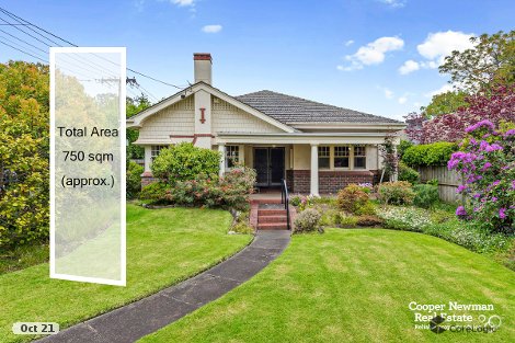 7 Evans Rd, Kew, VIC 3101