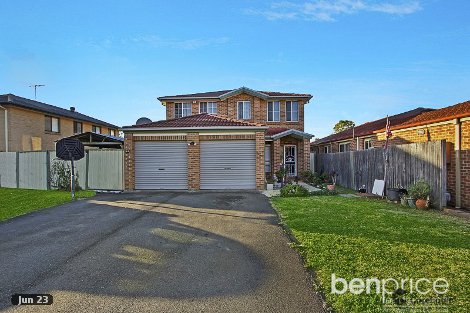 18 Luella Pl, Rooty Hill, NSW 2766