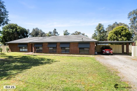 40 Palmerston St, Baddaginnie, VIC 3670