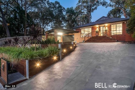 1 Kirkwood Ct, Montrose, VIC 3765