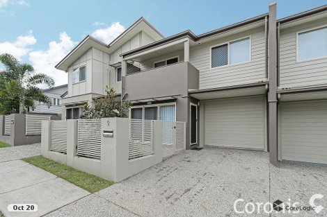 2/39 Lutana St, Stafford, QLD 4053