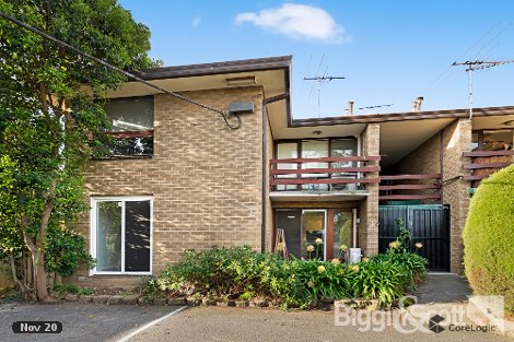 1/258 Ballarat Rd, Footscray, VIC 3011