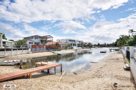 Lot 1/25 Merrimac Bvd, Broadbeach Waters, QLD 4218