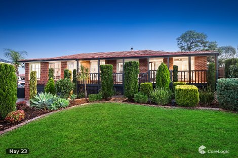 5 Eskholme Rise, St Helena, VIC 3088