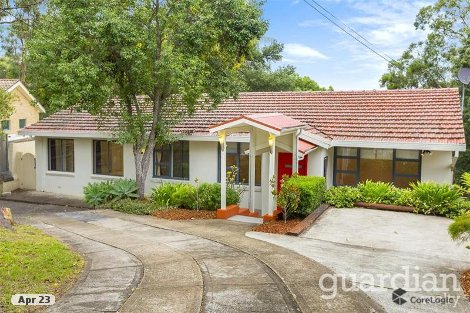 23 Elm Pl, North Rocks, NSW 2151