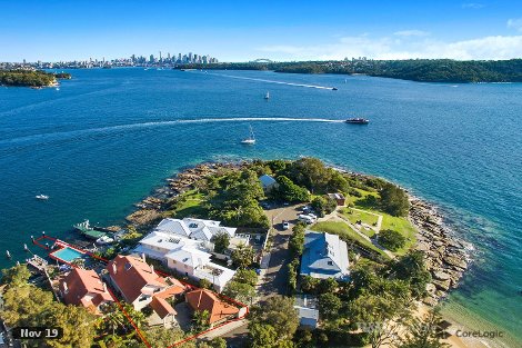 30 Pacific St, Watsons Bay, NSW 2030