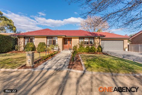 9 Wheadon St, Monash, ACT 2904