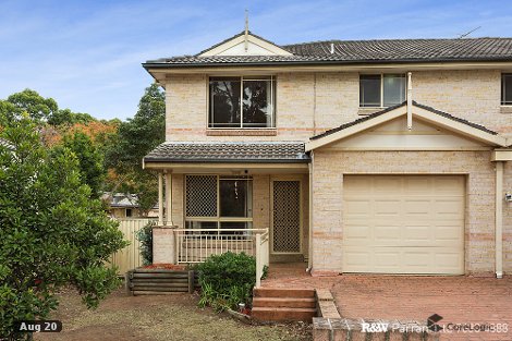 10/20-22 Peggy St, Mays Hill, NSW 2145