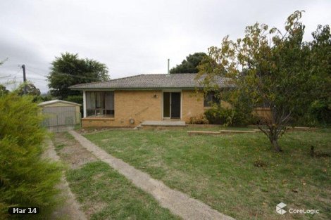 92 Baracchi Cres, Giralang, ACT 2617