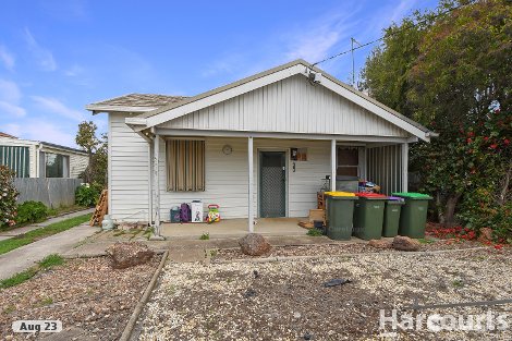 19 Hazel St, Horsham, VIC 3400