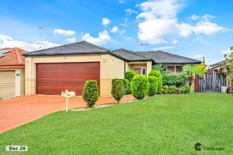 7 Coringle Pl, Woodcroft, NSW 2767