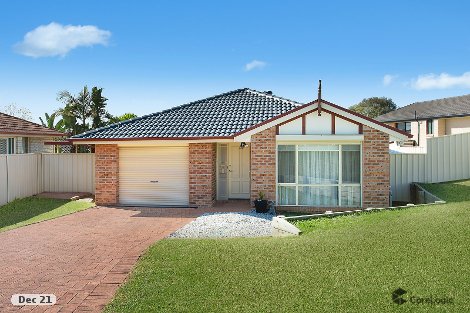 5 Mallee Cl, Narellan Vale, NSW 2567