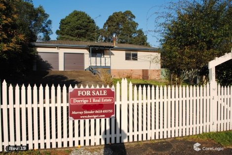 16 Beech St, Dorrigo, NSW 2453