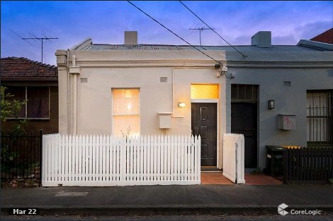 92 Perry St, Collingwood, VIC 3066