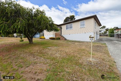 35 La Perouse St, Warrane, TAS 7018