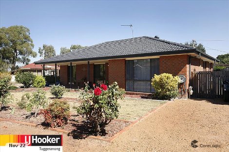 6 Truganini Pl, Chisholm, ACT 2905